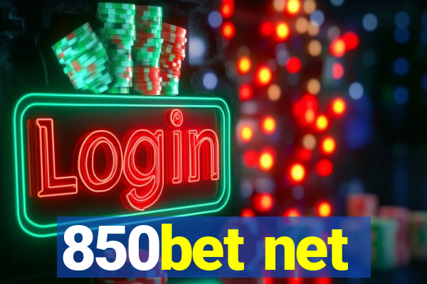 850bet net